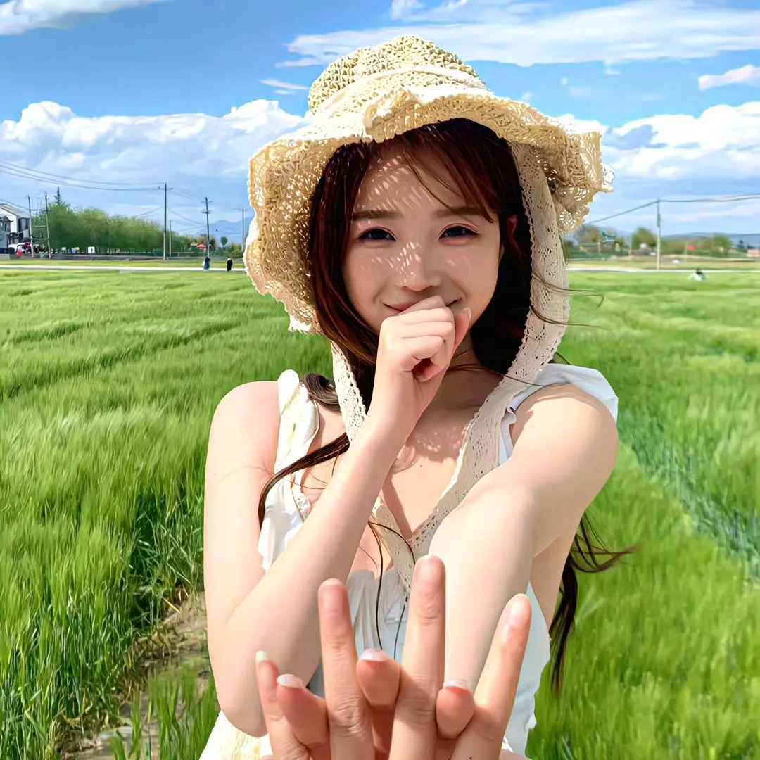 妈咪的小女孩