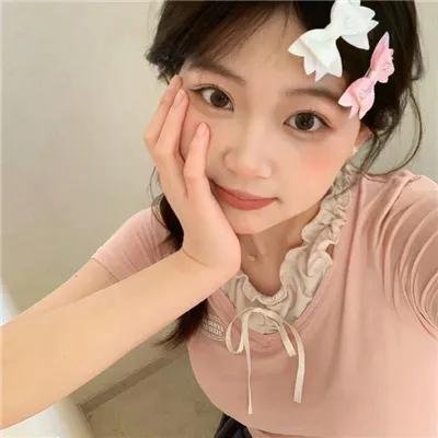 闺蜜决