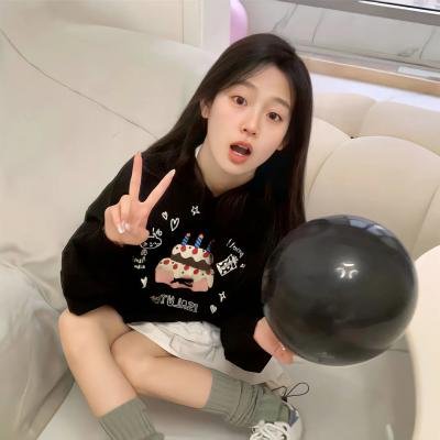 感化院女孩